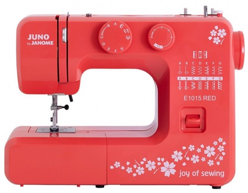 Janome Juno E1015