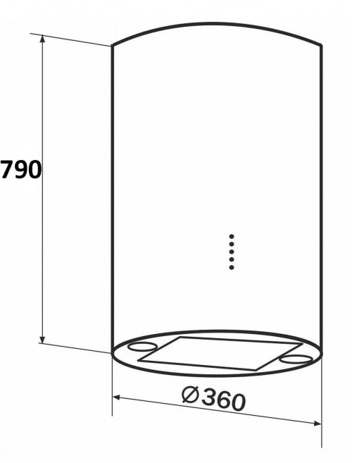 GRANADO Yuncos 1604-1200