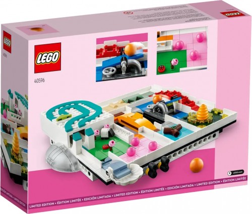 Lego Magic Maze 40596