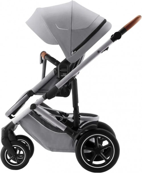 Britax Romer Smile 5Z 2 in 1