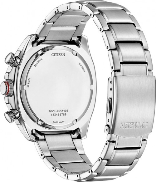 Citizen Eco-Drive CA4561-89E