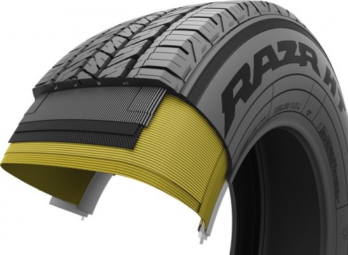 Maxxis HT-780 Razr HT