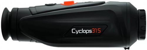 ThermTec CYCLOPS 315