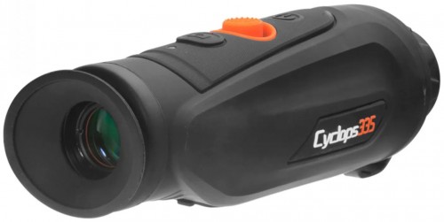 ThermTec CYCLOPS 335