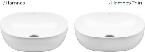 Oltens Hamnes Thin 40320000