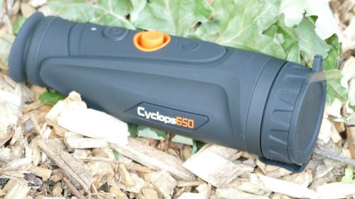 ThermTec CYCLOPS 650