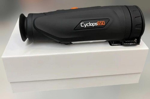 ThermTec CYCLOPS 650