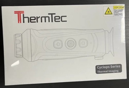 ThermTec CYCLOPS 335 PRO