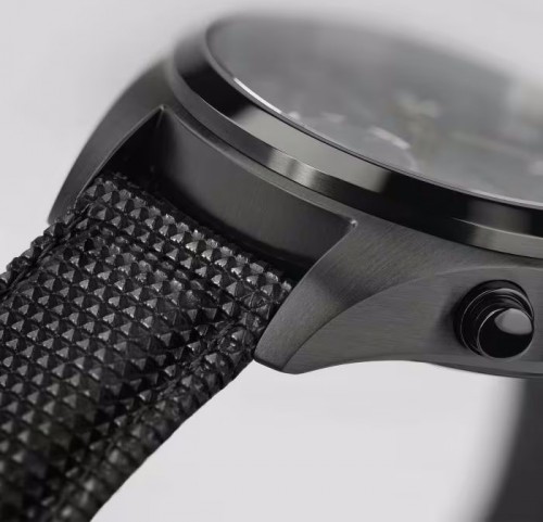 Hamilton Khaki Field Auto Chrono H71626735