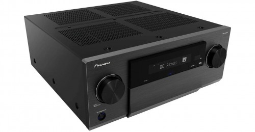 Pioneer VSA-LX805