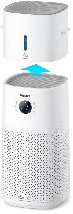 Philips AC3737