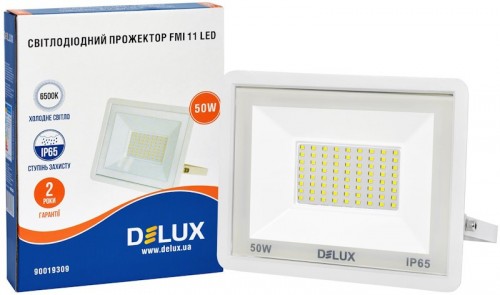 Delux FMI 11 50W