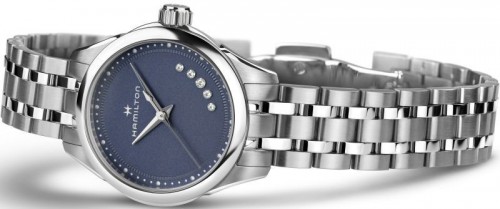 Hamilton Jazzmaster Lady Quartz H32111140