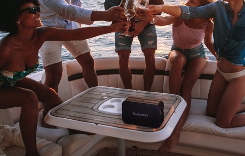 Tronsmart Force Max