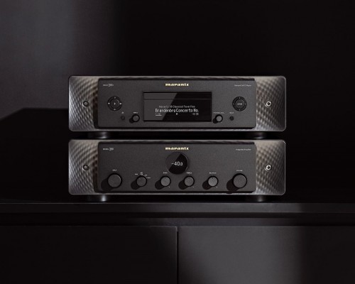 Marantz CD50N