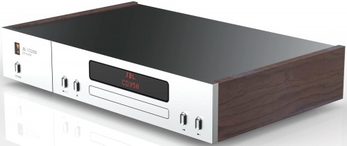 JBL CD350 Classic