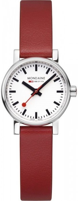 Mondaine Evo2 MSE.26110.LC