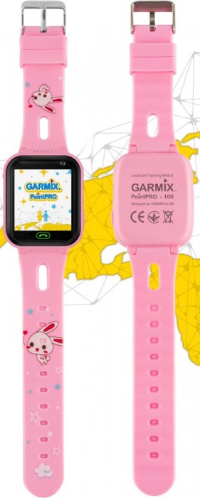 Garmix PointPRO 100