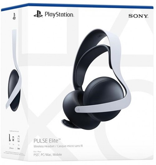 Sony Pulse Elite