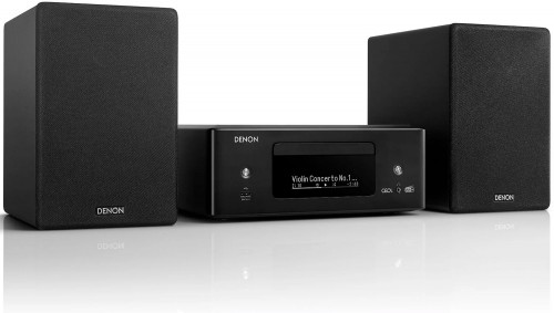 Denon CEOL N12 DAB