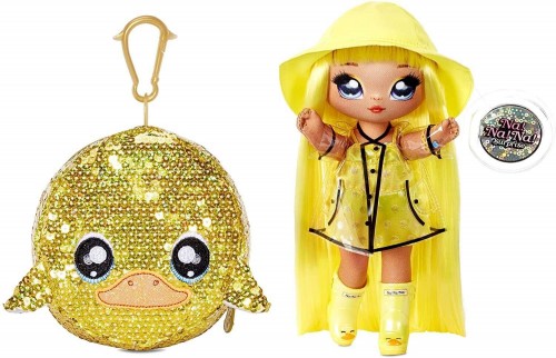 Na Na Na Surprise Daria Duckie 572350