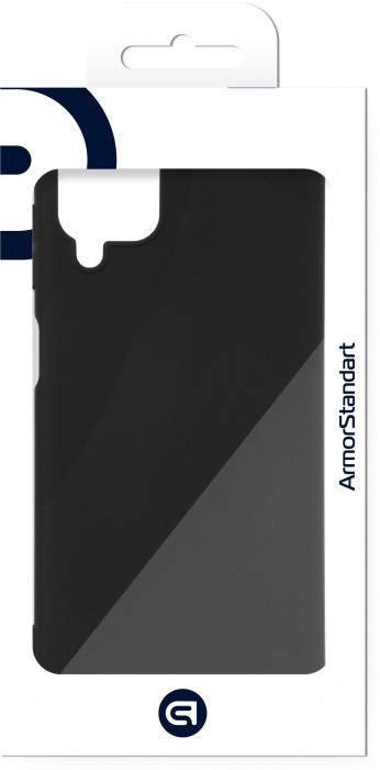 ArmorStandart Matte Slim Fit for Galaxy A12