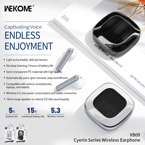 Wekome VB09