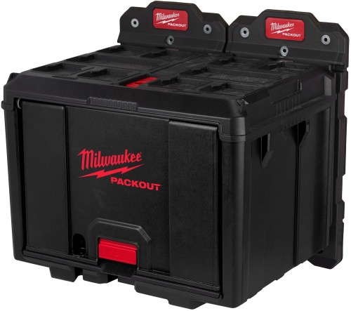 Milwaukee Packout Cabinet (4932480623)