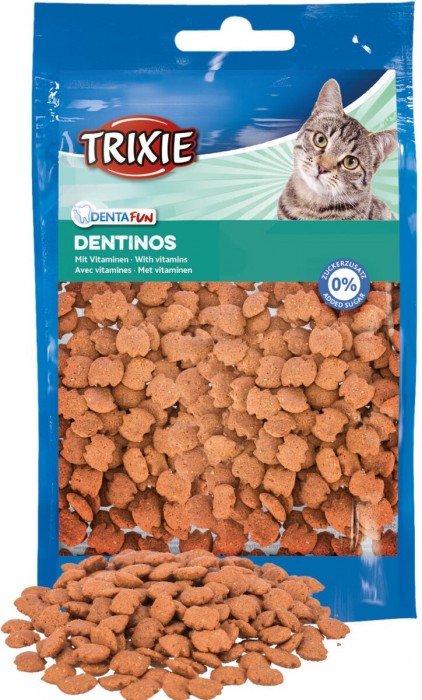 Trixie Denta Fun Dentinos 50 g