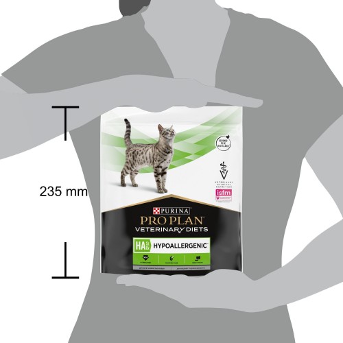 Pro Plan Veterinary Diet Hypoallergenic 350 g