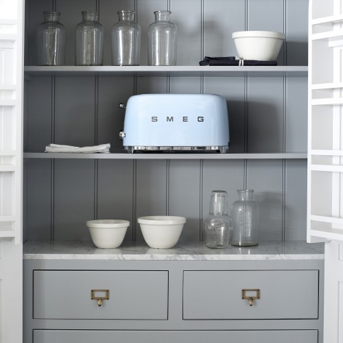 Smeg TSF02PBUS