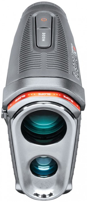 Bushnell Pro X3