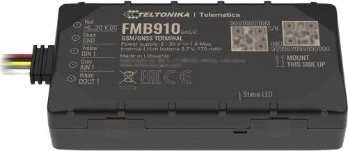 Teltonika FMB910