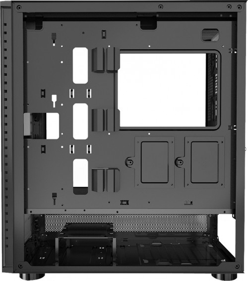 PCCooler Master IE200 Black