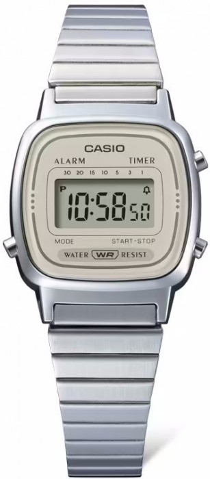 Casio LA670WEA-8A