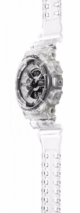 Casio G-Shock GA-114RX-7A