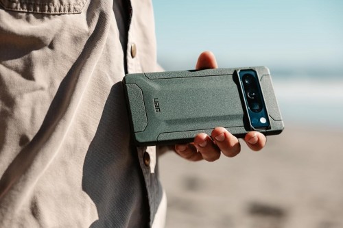 UAG Scout Series for Pixel 8 Pro