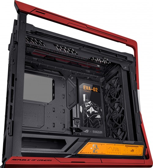 Asus ROG Hyperion EVA-02