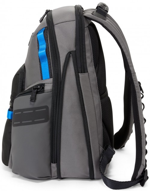 Tumi Alpha Bravo Navigation Backpack