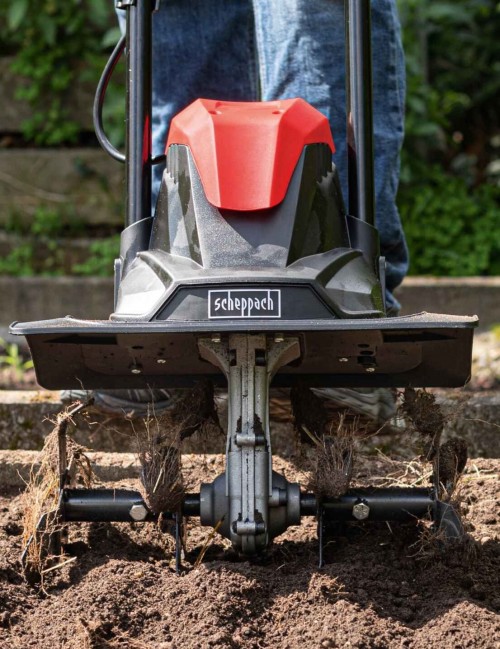 Scheppach MTE 380