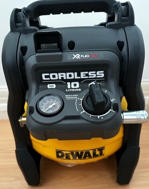 DeWALT DCC1018N