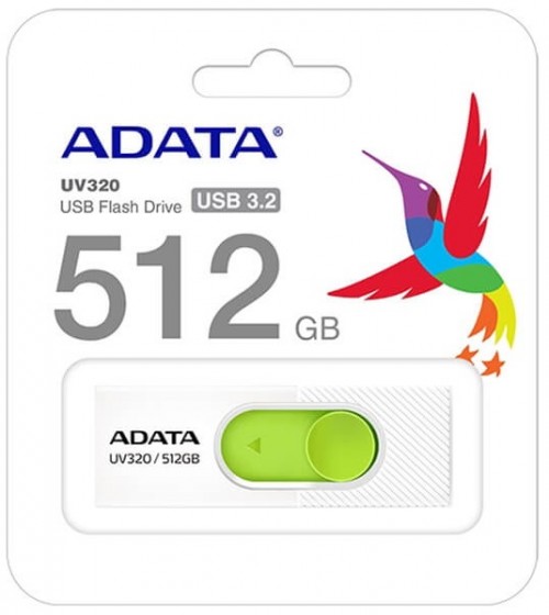 A-Data UV320 512Gb