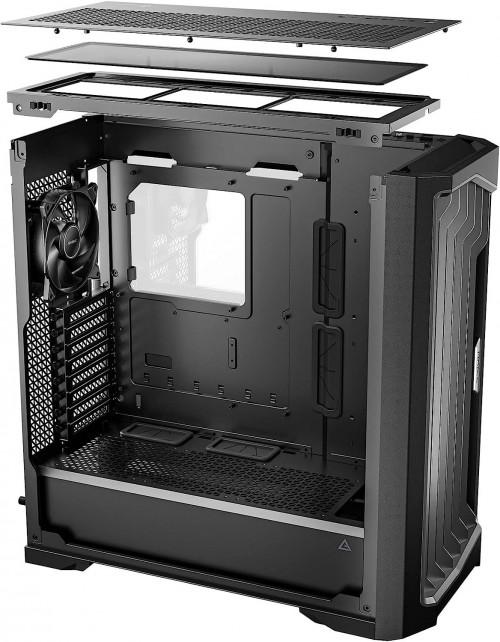 Antec Performance 1 FT Black