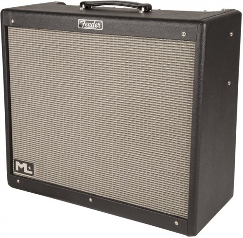 Fender Hot Rod Deville ML 212