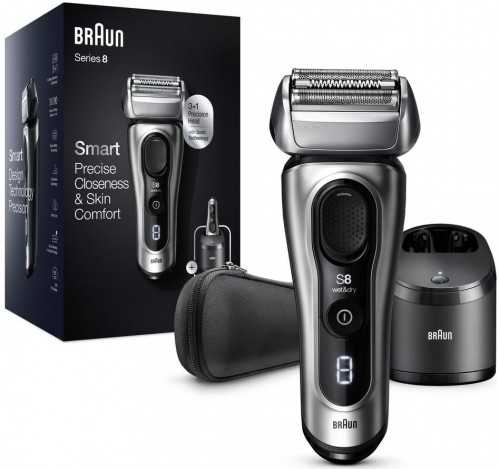 Braun Series 8 8457cc