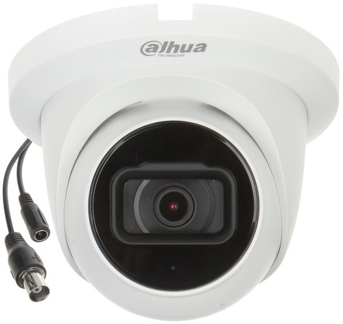 Dahua HAC-HDW1200TMQ-A-S6 2.8 mm