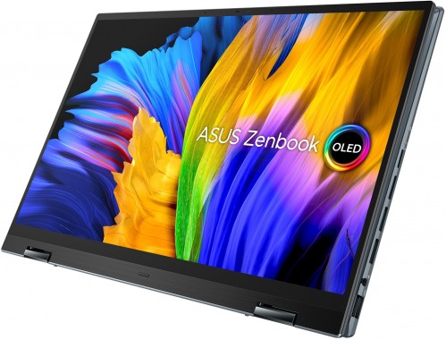 Asus Zenbook 14 Flip OLED UP5401ZA