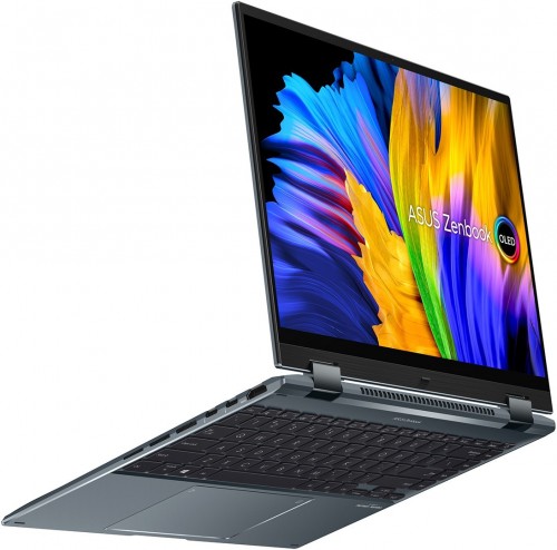 Asus Zenbook 14 Flip OLED UP5401ZA