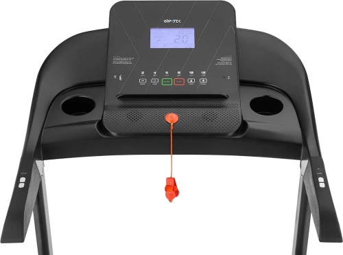 Gymtek XT600