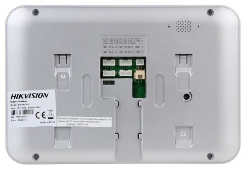 Hikvision DS-KIS202T